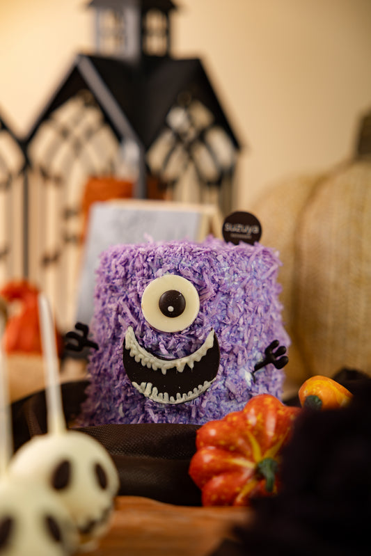 Monster Coconut