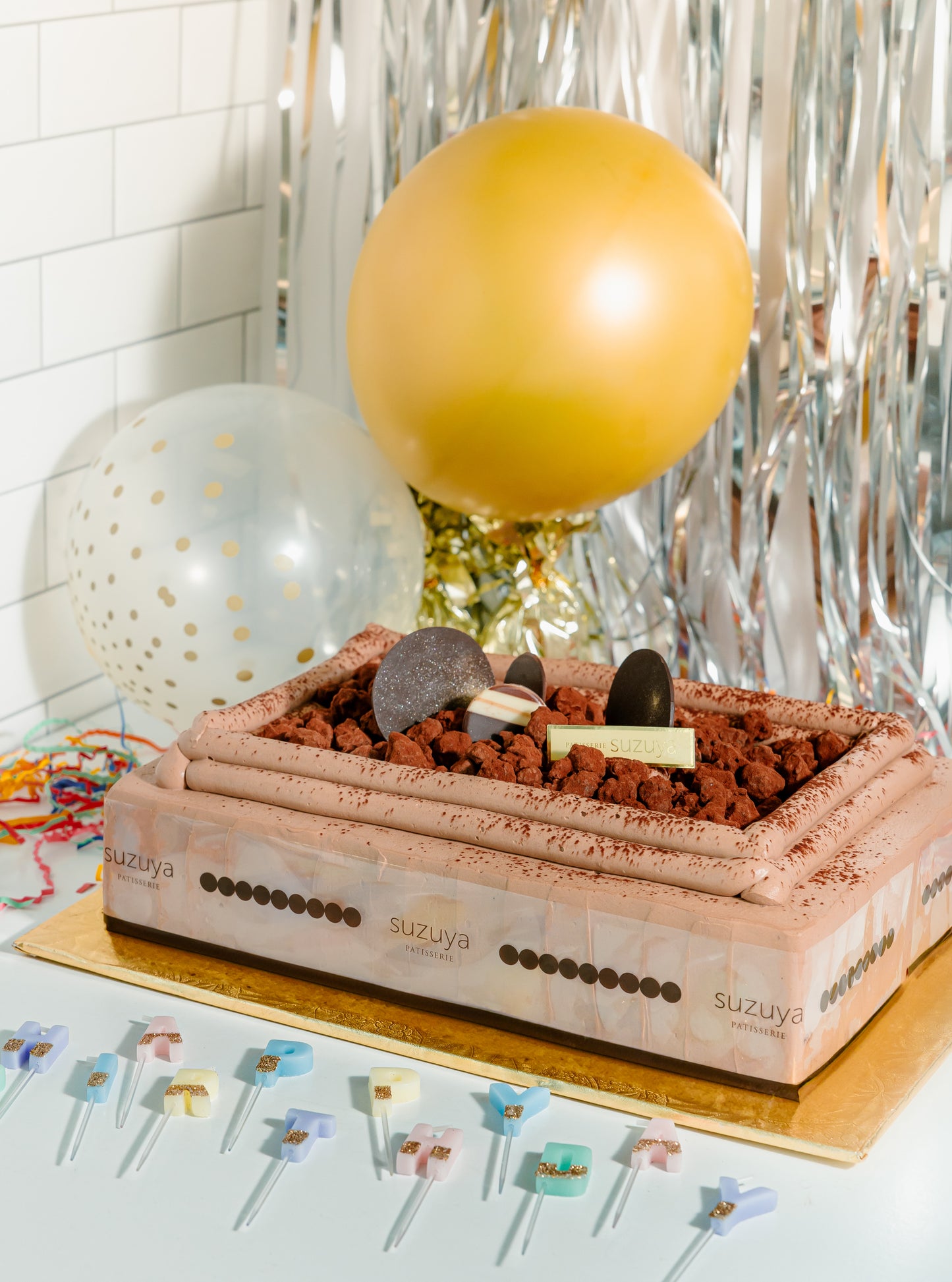 Chocolate Cake