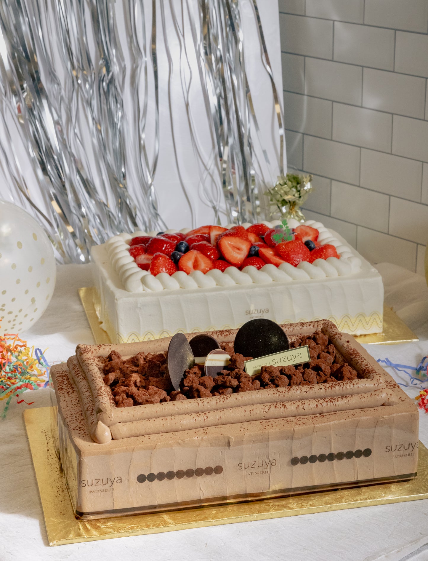 Chocolate Cake