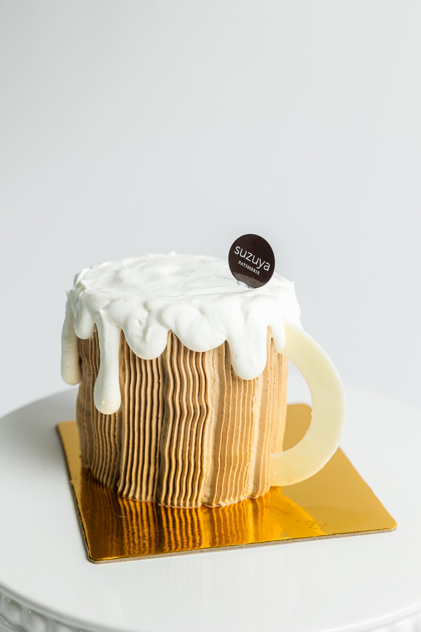 Sweet Brew Tiramisu Mug