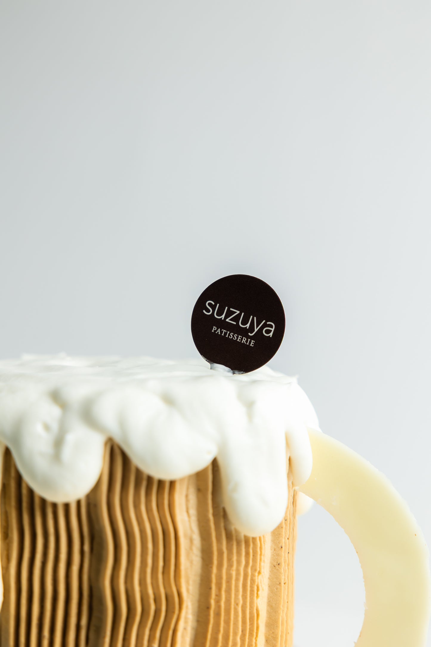 Sweet Brew Tiramisu Mug