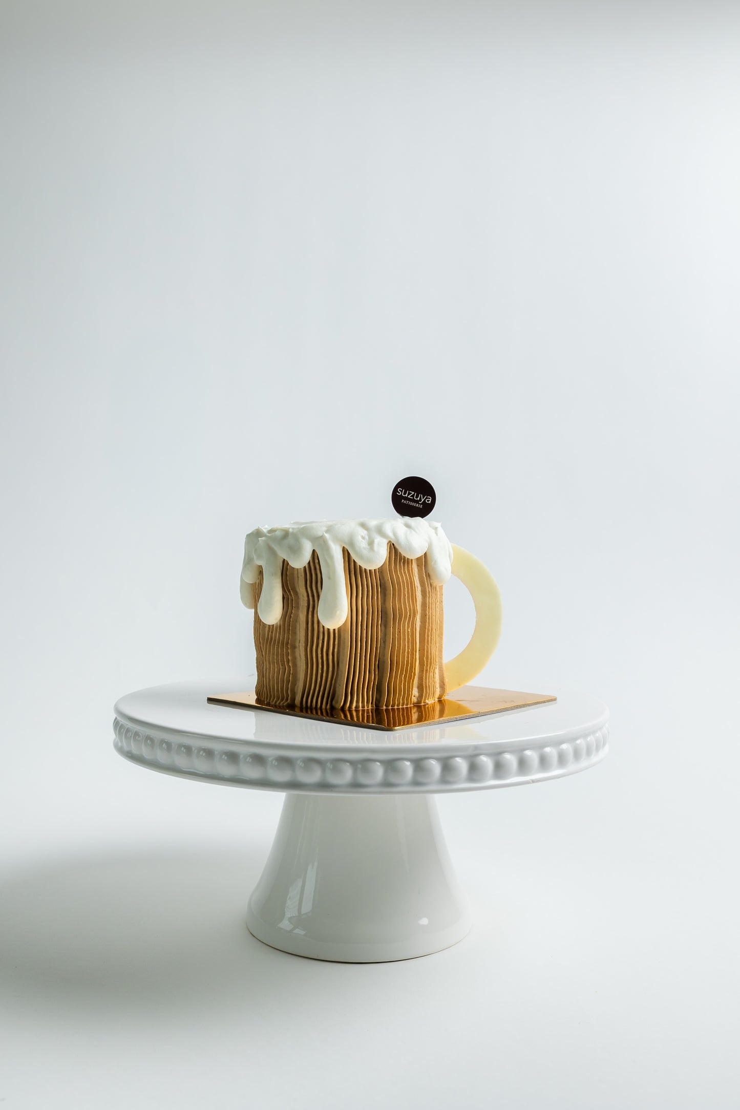 Sweet Brew Tiramisu Mug