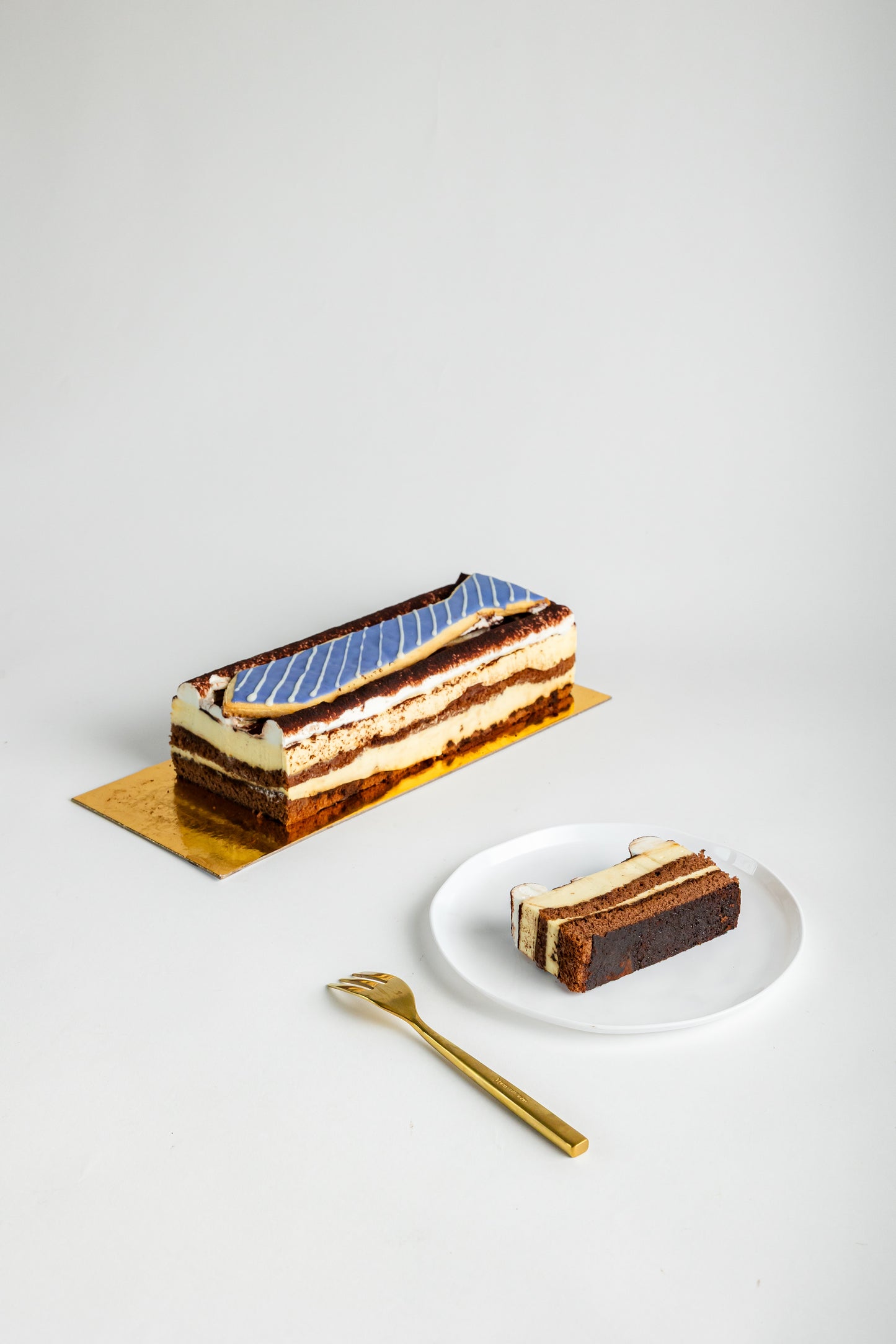 Classic Tie Tiramisu
