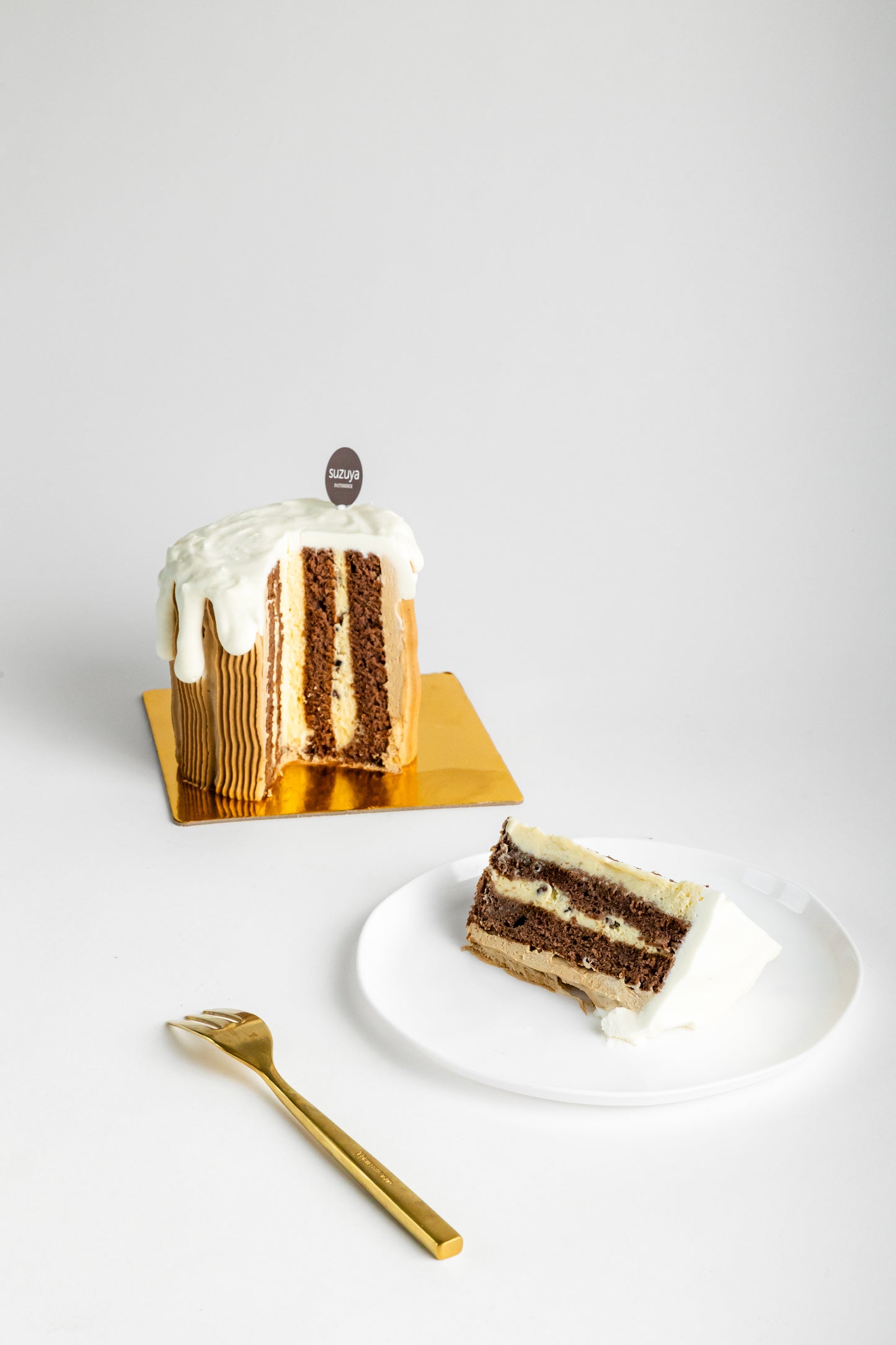 Sweet Brew Tiramisu Mug