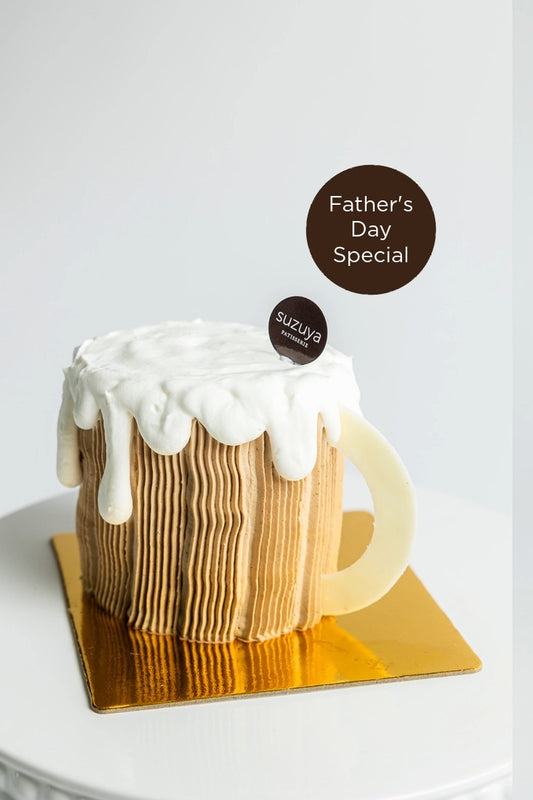 Sweet Brew Tiramisu Mug