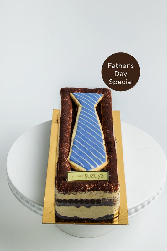 Classic Tie Tiramisu